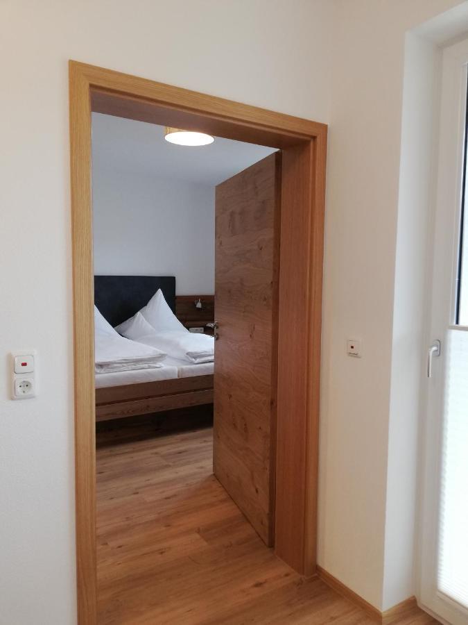 Ferienwohnung Anton Künzler Riezlern Exterior foto