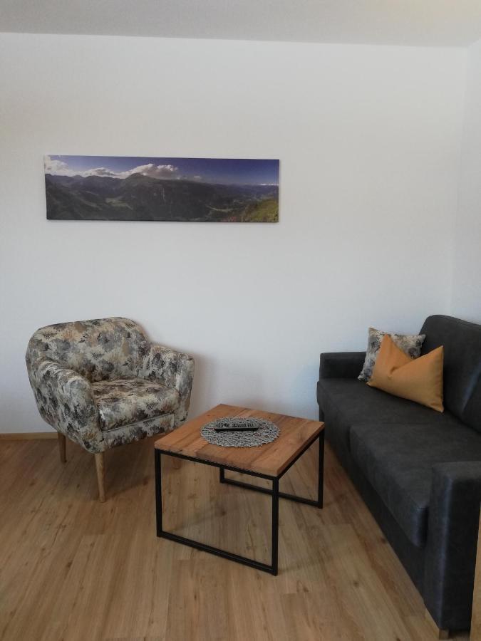 Ferienwohnung Anton Künzler Riezlern Exterior foto