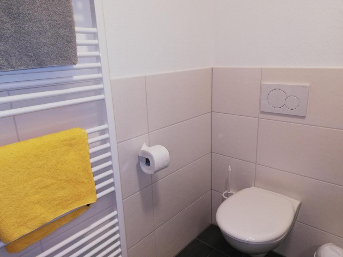 Ferienwohnung Anton Künzler Riezlern Exterior foto